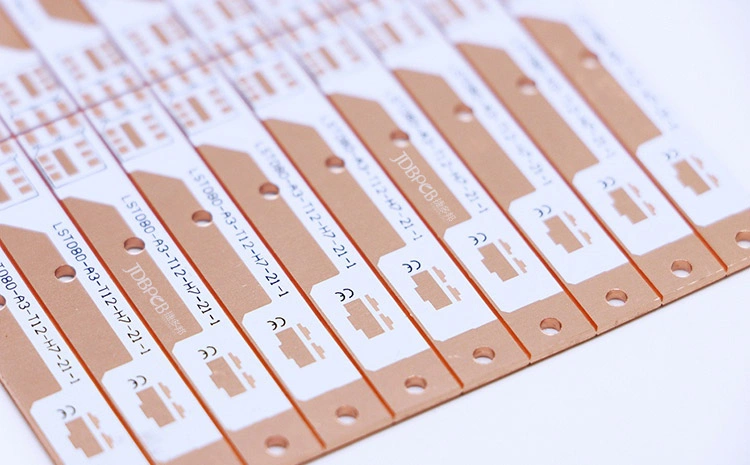 Metal Core PCB