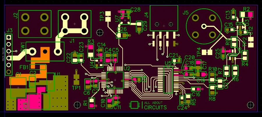 Component Placement and Floorplanning