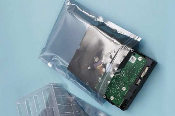 ESD Shielding Bags