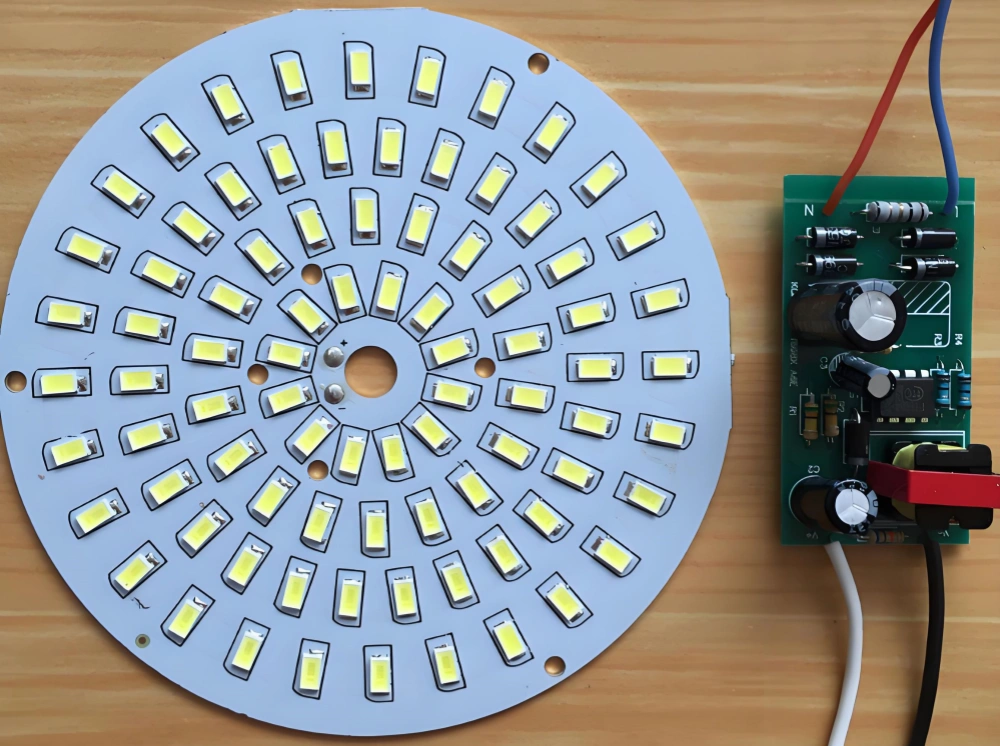 MCPCB Design Best Practices