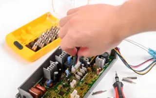 Using Heavy Copper PCBs in Power Distribution Systems