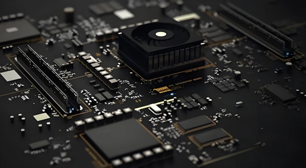 High Performance Electronic Products