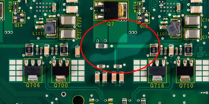 Why Does PCB Delamination Happen