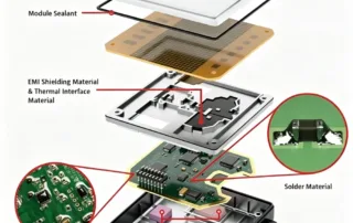 Automotive Radar PCB Design