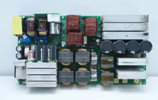 EV Charging PCB Design