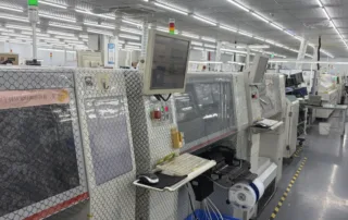 GreatPCB PCBA Factory